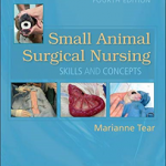 Small Animal Surgical Nursing