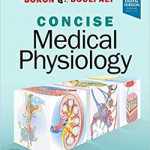 Boron amp Boulpaep Concise Medical Physiology