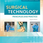 Surgical Technology, 8th Edition