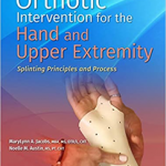 Orth Intervent Hand Upper Extrem 3E   Sp