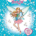 Rainbow Magic: Shannon the Ocean Fairy