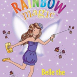 Belle the Birthday Fairy