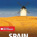 Berlitz Pocket Guide Spain 2020