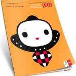 EQ 3-4 Koeficijent emocionalne inteligencije
