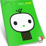 CQ 2-3 Koeficijent kreativne inteligencije