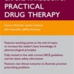 Oxford Handbook of Practical Drug Therapy (2/e)-ISE