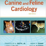 Manual of Canine and Feline Cardiology