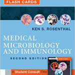 Medical Microbiology and Immunology Flash Cards, 2