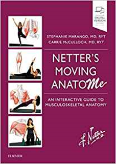 Netter's Moving Anatome