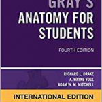 Gray's Anatomy for Students International Edition