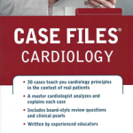 Case Files Cardiology