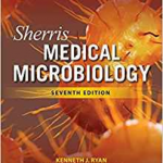 Sherris Medical Microbiology, 7 Ed
