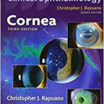 CORNEA COLOR ATLAS 3E                 PB
