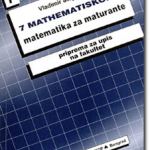 MATHEMATISKOP 7  Matematika za maturante