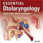 KJ Lee's Essential Otolaryngology