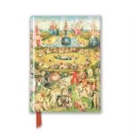 Notes mali Bosch: The Garden of Earthly Delights  (Flame Tree Pocket Books)