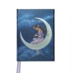 Notes mali Jean & Ron Henry: Moon Maiden  (Flame Tree Pocket Books)