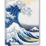 Notes Hokusai: The Great Wave  (Flame Tree Blank Notebooks)