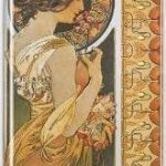 Notes mali Mucha: Cowslip  (Flame Tree Pocket Books)