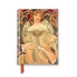 Notes mali Mucha: Reverie  (Flame Tree Pocket Books)