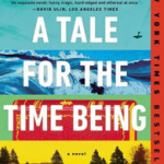 A Tale for the Time Being