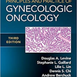 Handbook for Principles and Practice of Gynecologic Oncology, 3rd Edition
