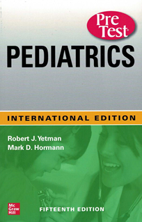upload202112301710362547.png Pediatrics Pretest Self-Assessment And Review (Ie) - Slika 1