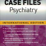 IE Case Files Psychiatry 6e