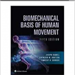 Biomechanical Basis Human 5E (Int Ed) Cb