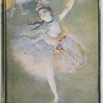 Notes Degas: The Star  (Flame Tree Notebooks)