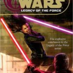 Invincible: Star Wars Legends (Legacy of the Force)