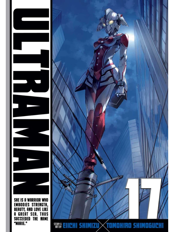 Ultraman, Vol. 17 - Image 1