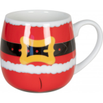 SANTA CLAUS IS COMING