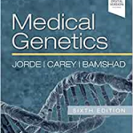 Medical Genetics 6th