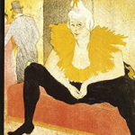 Toulouse-Lautrec