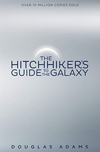 The Hitchhiker's Guide to the Galax