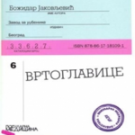 Z33627 Vrtoglavice