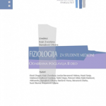 Fiziologija 2 deo za studente medicine : odabrana poglavlja.