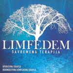 Limfedem : savremena terapija limfedema i komplikacija