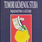 Tumori kičmenog stuba : dijagnostika i lečenje