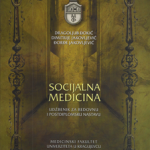 Socijalna medicina : udžbenik za redovnu i postdiplomsku nastavu