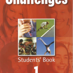 OUTLET - Challenges 1, udžbenik - engleski jezik za 5. razred osnovne škole