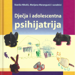 Dječja i adolescentna psihijatrija