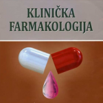 Klinička farmakologija : odabrana poglavlja