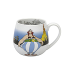Asterix - Ich bin nicht dick!