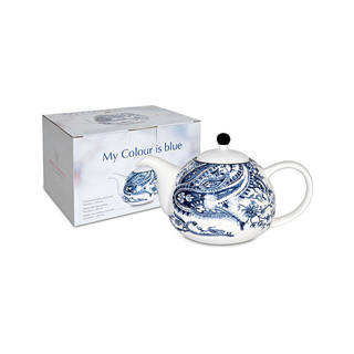upload202202131127385652.png MY COLOUR IS BLUE TEEKANNE - Slika 1