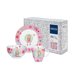 PRINZESSIN LILLIFEE – KINDERSET