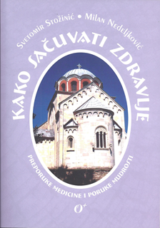 kako sacuvati zdravlje