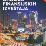 Analiza finansijskih izveštaja