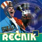 Rečnik engleskog jezika